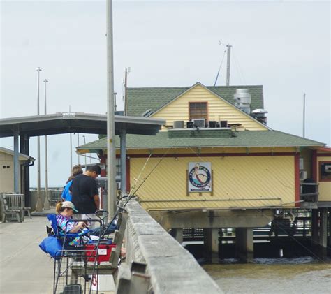 is fairhope pier open|Fairhope Pier restaurant to reopen as Blind Tiger.